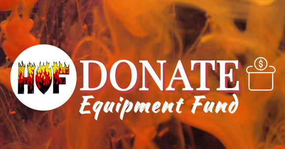 Donate- Equipment Fund